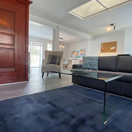 Quebec Grand Appartement By Hebergements Dcl-2