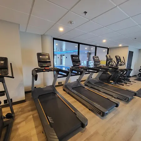 Holiday Inn St-Jean-Sur-Richelieu Congres By Ihg-3
