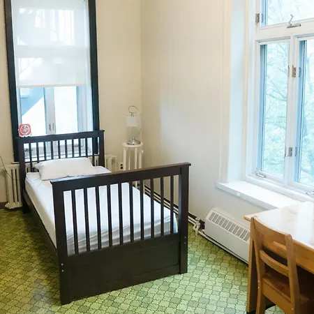 Auberge de Jeunesse des Balcons-3