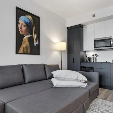 Initial - Suite Joconde - Centre-Ville De Quebec-3