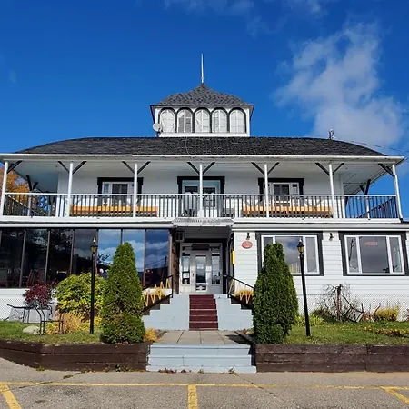Hotel - Motel Georges-3