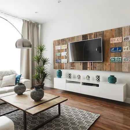 Mtlvacationrentals - The Fabfour-3
