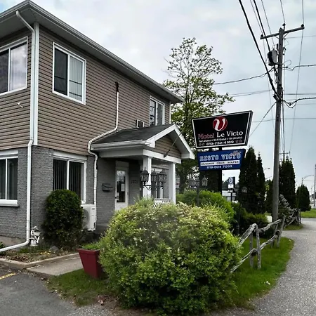 Motel Le Victo-3