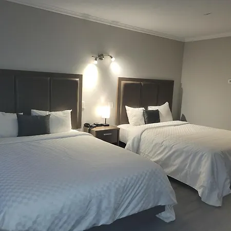 Travelodge By Wyndham Roberval-3
