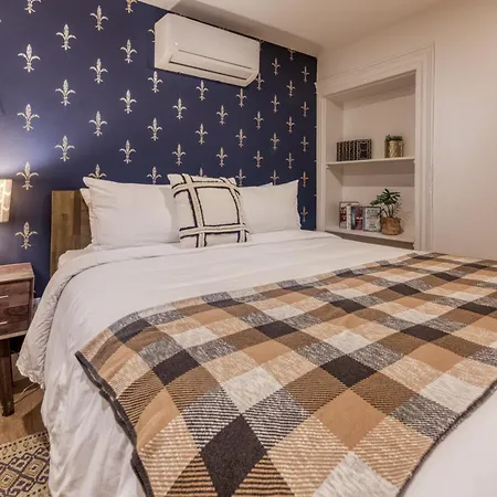 North House - Elegant 1 Bedroom Suite-2