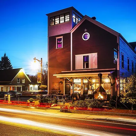 Auberge Sutton Brouerie-3