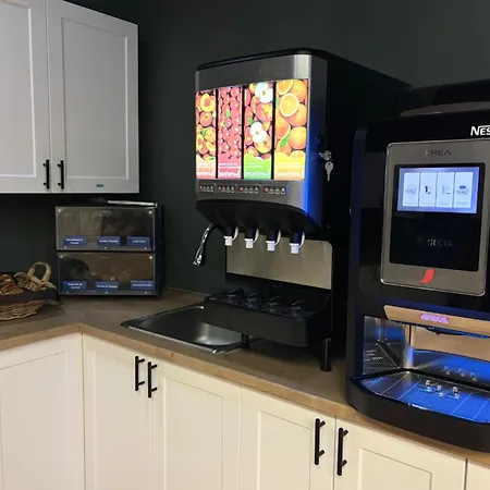Hotel Des Eskers-3