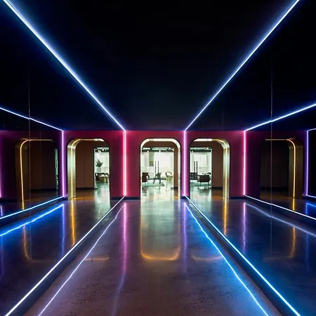 Moxy Montreal Downtown-2