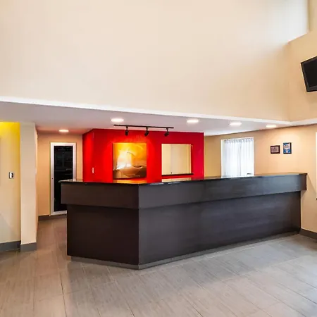 Comfort Inn Gatineau Centre-2