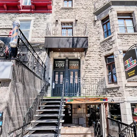 Self Check-In Boutique Hotel - Quartier latin - Room 102-3