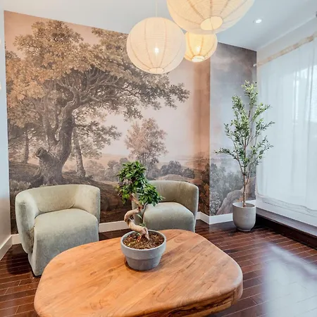 Self Check-In Boutique Hotel - Quartier Latin - Room 101-3