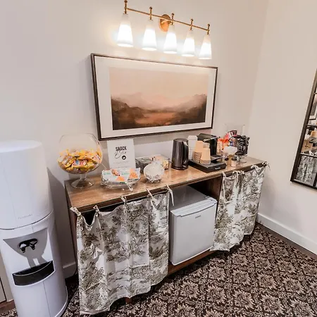 Self Check-In Boutique Hotel - Quartier Latin - Room 202-2