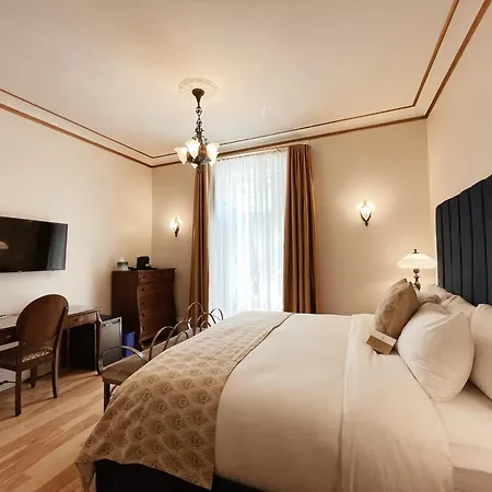 Hotel Manoir D'Auteuil - Par Aneyro-2