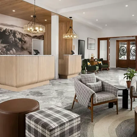 Mont Gabriel, Sainte-Adele, A Tribute Portfolio Resort-2