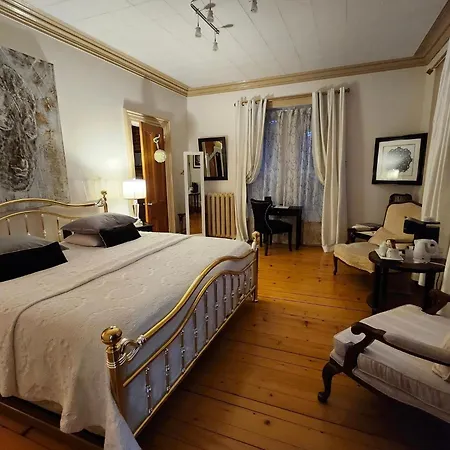 Île de Garde B&B-3