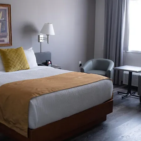 Hotel Le Voyageur-2