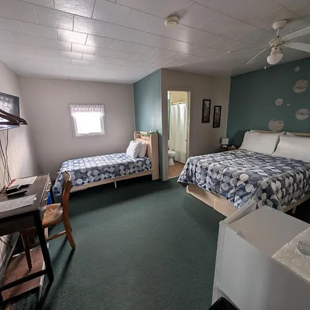 Motel Leblanc-3