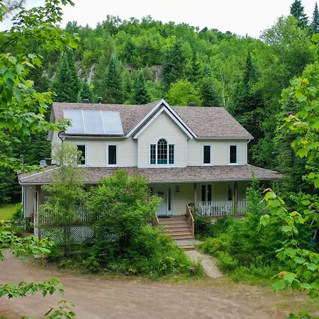Gite Crystal Inn-2