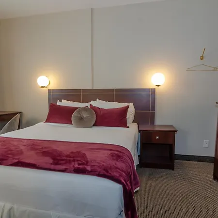 Hotel Dorion-2