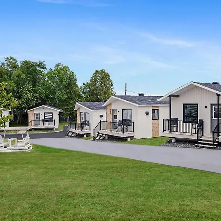 Days Inn By Wyndham Riviere-Du-Loup-2