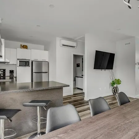 Appartement A Sainte Foy-3