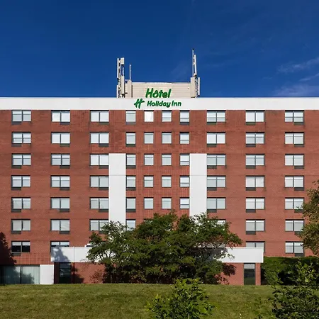 Holiday Inn St-Jean-Sur-Richelieu Congres By Ihg-2