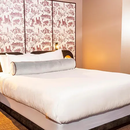 Hotel Saint-Sulpice-2