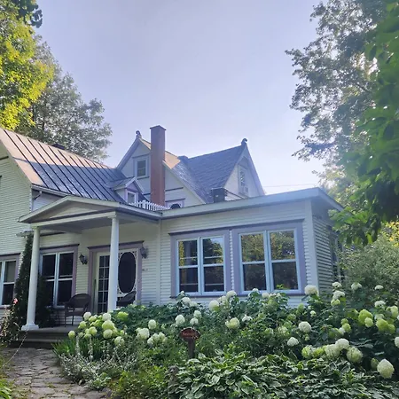 O Bois Dormant B&B-2