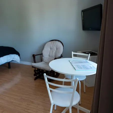 Motel Glenn-2