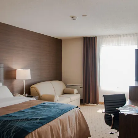 Comfort Inn-3