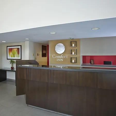 Comfort Inn-3