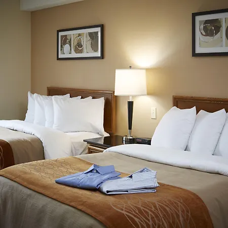 Comfort Inn-2