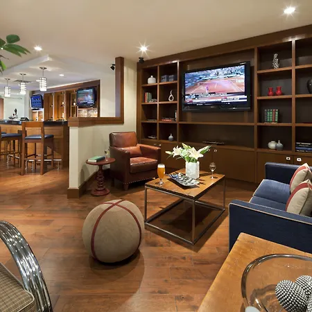 Four Points By Sheraton Hotel & Conference Centre Gatineau-Ottawa-2