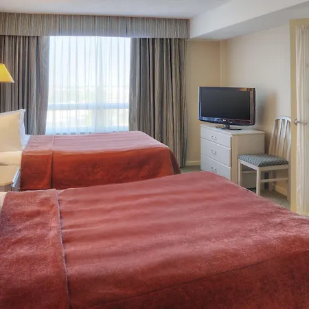 Residence Inn By Marriott Laval-2