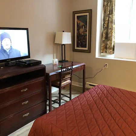 Hotel Saint-Andre-2