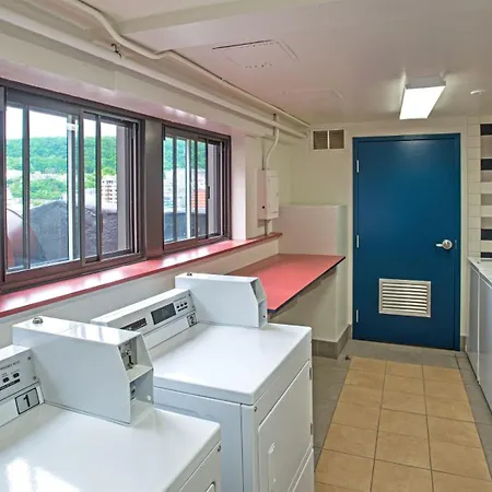 L'Appartement Hotel-2