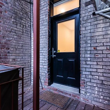 Appartement Sur La "Main"-2