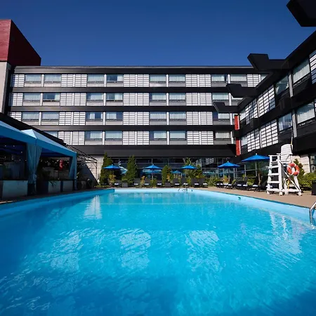 Hotel Ruby Foo'S-3
