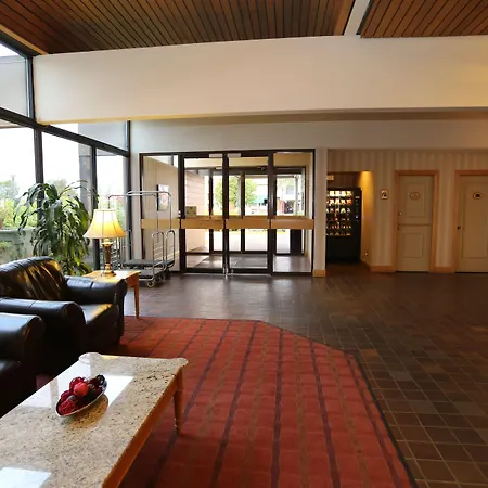Hotels Gouverneur Sept-Iles-3