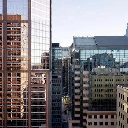 Residence Inn By Marriott Montreal Downtown-2