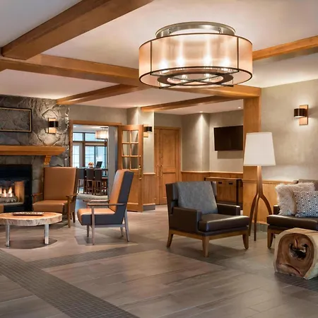 Residence Inn By Marriott Mont Tremblant Manoir Labelle-2