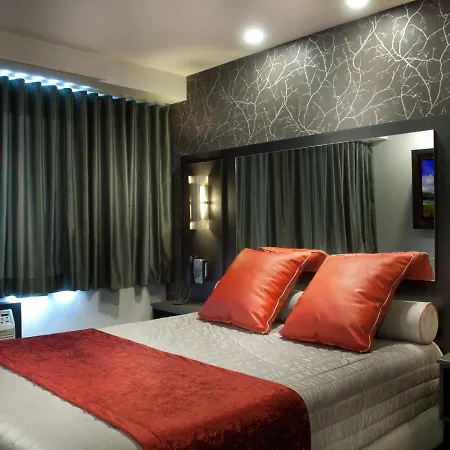 Hotel-Motel & Suites Ideal Montreal-2