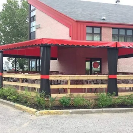 Days Inn By Wyndham Trois-Rivieres-3