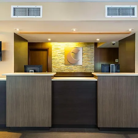 Comfort Inn Mont Laurier-3