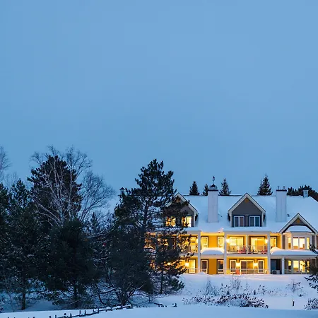 Hilton Grand Vacations Club Tremblant Canada-3