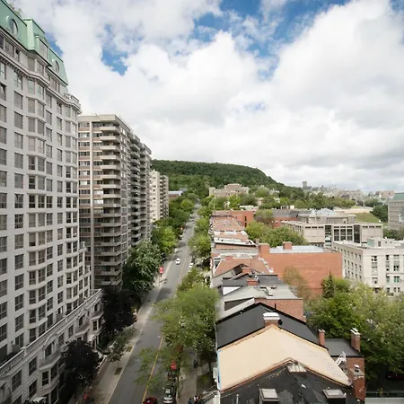 Best Western Ville-Marie Montreal Hotel&Suites-3