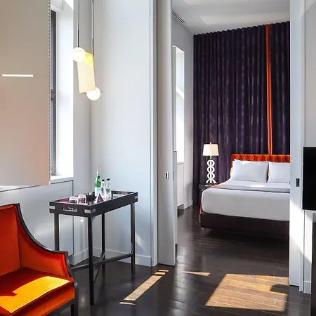 Hotel St Paul, Montreal, A Member Of Design Hotels-3