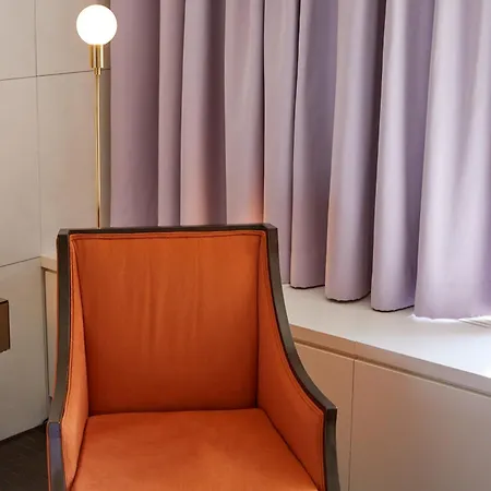 Hotel St Paul, Montreal, A Member Of Design Hotels-2