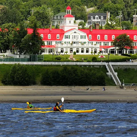 Hotel Tadoussac-2