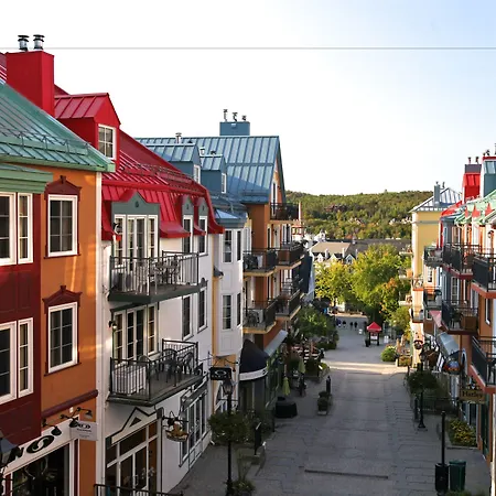 Place Saint Bernard Mont Tremblant-3